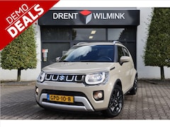 Suzuki Ignis - 1.2 Select Hybrid Apple/AndroidAuto