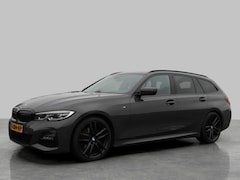 BMW 3-serie Touring - 320d Corporate High Executive