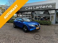 Nissan Qashqai - 1.3 Mild-Hybrid 158pk Automaat Premiere Edition