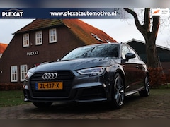 Audi A3 Sportback - 40 TFSI 190PK Sport S Line Edition Aut. | 3x S-Line | Panorama | Virtual Dash | Stoelverwa