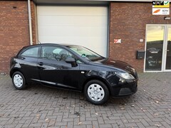 Seat Ibiza SC - 1.2 Club|AIRCO|NIEUWE APK