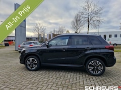 Suzuki Vitara - 1.4 Boosterjet Style Smart Hybrid |Panodak|1500 kg trekgewicht |Rijklaarprijs