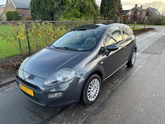 Fiat Punto Evo - 1.2 Pop AIRCO ELEKTRISCHE RAMEN APK 7-2025