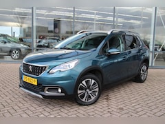 Peugeot 2008 - 1.2 PureTech 110pk Allure Airco Carplay Panoramadak