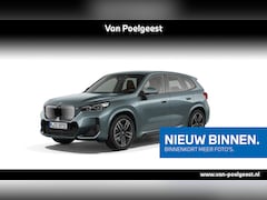 BMW iX1 - xDrive30 M Sportpakket