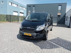 Ford Transit - COSTOM 2.2 TDCi Bj 2013 L2 nav clima