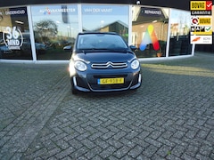 Citroën C1 - 1.0 e-VTi Feel