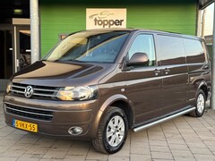 Volkswagen Transporter - 2.0 TDI L2H1 / DSG / 2x Schuifdeuren /