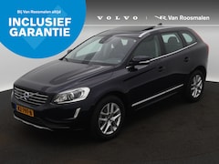 Volvo XC60 - 2.0 T5 FWD Summum | Panorama dak | Stoelverwarming | Elektrische