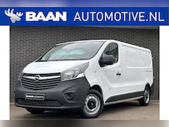 Opel Vivaro - 1.6 CDTI L2H1 Edition EcoFlex