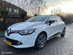 Renault Clio - 1.5 dCi ECO Night&Day