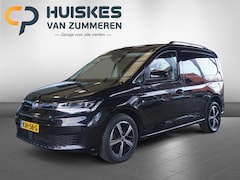 Volkswagen Caddy Cargo - 2.0 TDI 1st Edition Automaat