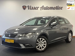 Seat Leon ST - 1.2 TSI Style*Cruise-Control*Sportvelgen