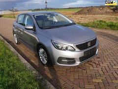 Peugeot 308 - 1.5 BlueHDi Blue Lease AC NAVI * 5999 MARGE