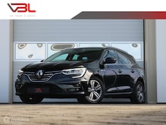 Renault Mégane E-Tech - Estate 1.6 PHEV 160 Intens | Head-up | Massage | Leer | Apple Carplay | Trekhaak |