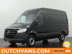 Mercedes-Benz Sprinter - 317CDI L2H2 9G-Tronic Automaat | Navigatie | Camera | Betimmering | 3-Persoons