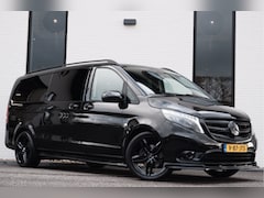 Mercedes-Benz Vito - 116 CDI / Aut / XXL / DC / Led-Xenon / Leer / Vol Opties / NIEUWSTAAT