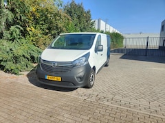 Opel Vivaro - 1.6 CDTI L2H1 BJ 2018 EURO 6