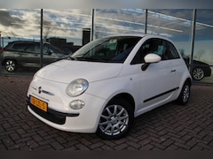 Fiat 500 - 1.2 Pop Airco LM-velgen met nieuwe APK