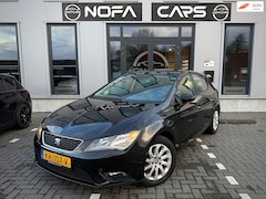 Seat Leon - 1.2 TSI Style|Pdc|stoelverwarming