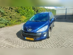 Peugeot 308 SW - 1.6 HDiF X-Line BJ 2008