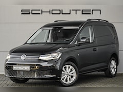 Volkswagen Caddy Cargo - 2.0 TDI BPM Vrij 122PK DSG LED Navi Camera 17"