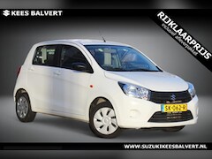 Suzuki Celerio - 1.0 Comfort AIRCO