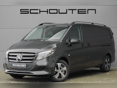 Mercedes-Benz Vito - 116 CDI L3 Pro MultiBeam LED Distronic Navi Dubbele Schuifdeur