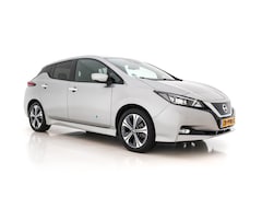 Nissan LEAF - Tekna 40 kWh Aut.*BOSE-SURROUND | 1/2-LEATHER | FULL-LED | ADAPTIVE-CRUISE | SURROUND-VIEW