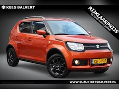 Suzuki Ignis - 1.2 Select AUTOMAAT/NAVIGATIE