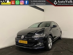 Volkswagen Polo - 1.0 TSI Comfortline