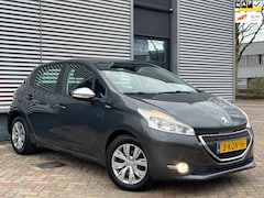 Peugeot 208 - 1.2 VTi Urban Soul Airco|Cruise|Navi|Pdc|Nap|Top Auto