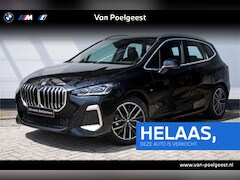 BMW 2-serie Active Tourer - 220i M Sportpakket Aut