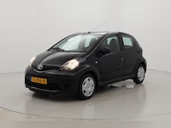 Toyota Aygo - 1.0 VVT-i Comfort 5drs