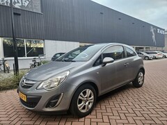 Opel Corsa - 1.2-16V NAP/Airco/Cruise