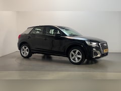 Audi Q2 - 30 TFSI Epic LED Navigatie Parkeersensoren