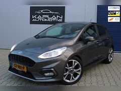 Ford Fiesta - 1.0 EcoBoost ST-Line Navi NAP CarPlay PDC Garantie