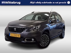 Peugeot 2008 - 1.2 PureTech Active 110PK