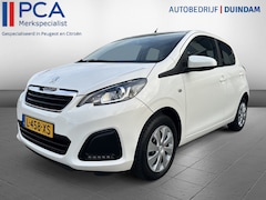 Peugeot 108 - 1.0 e-VTi Active