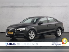 Audi A3 Limousine - 30 TFSI Pro Line | Bi-xenon lampen | Airconditioning | Cruise control | Parkeersensoren |