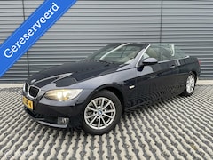 BMW 3-serie Cabrio - 320i High Executive