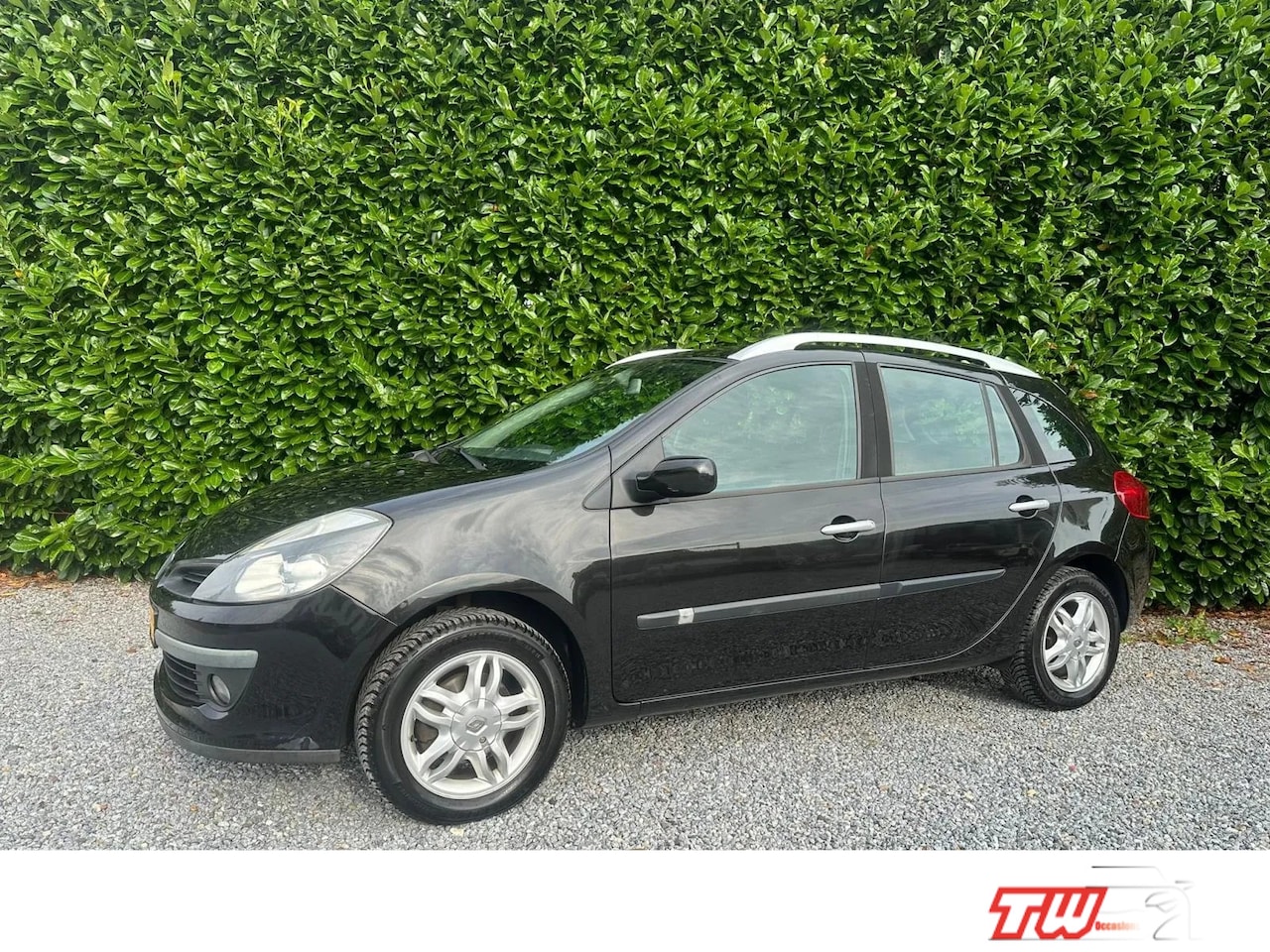 Renault Clio - 1.2 Corporate Sport | NWE APK | AIRCO | CRUISE - AutoWereld.nl