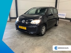 Volkswagen Up! - 1.0 60 pk BMT move up | Airco | Radio |