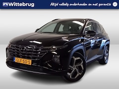 Hyundai Tucson - 1.6 T-GDI HEV Premium Sky OPEN DAK LICHT LEDER