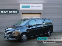 Mercedes-Benz Vito - 116 CDI L3 Select - Distronic - 360 camera - Multibeam LED - Verwarmd stuur - Trekhaak 250