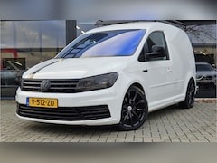 Volkswagen Caddy - 2.0 TDI L1H1 BMT Comfortline