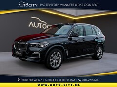 BMW X5 - xDrive45e xLine High Executive Pano l Invidual l HUD l Remote Key l VOL OPTIE