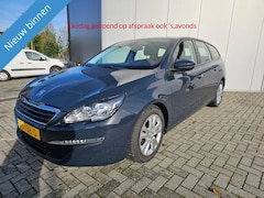 Peugeot 308 SW - 1.2 PureTech Active met nap Inruilmogelijk