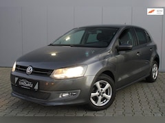 Volkswagen Polo - 1.2 TSI Match 105PK Stoelverw. PDC Cruise Elek. Ramen