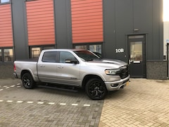 Dodge Ram 1500 - 5.7 V8 4x4 Crew Cab Limited NIGHT EDITION / HUD / FULL OPTIONS /LPG